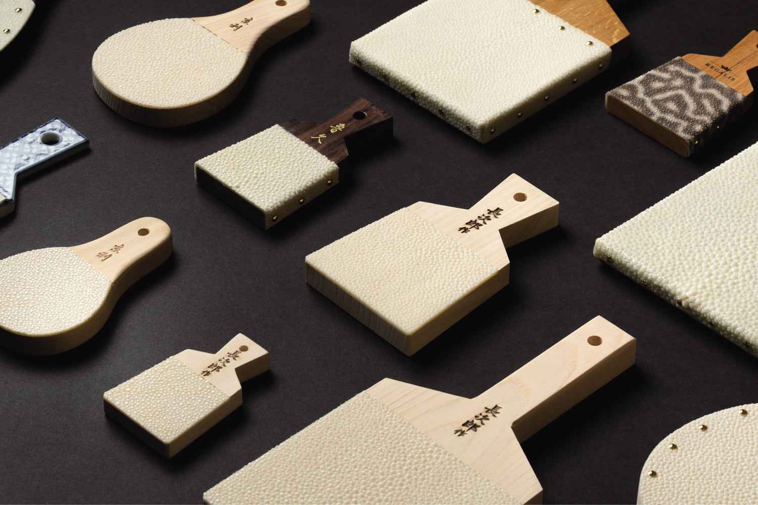プロがおすすめ！わさびを最大限楽しむためのおろし器の選び方