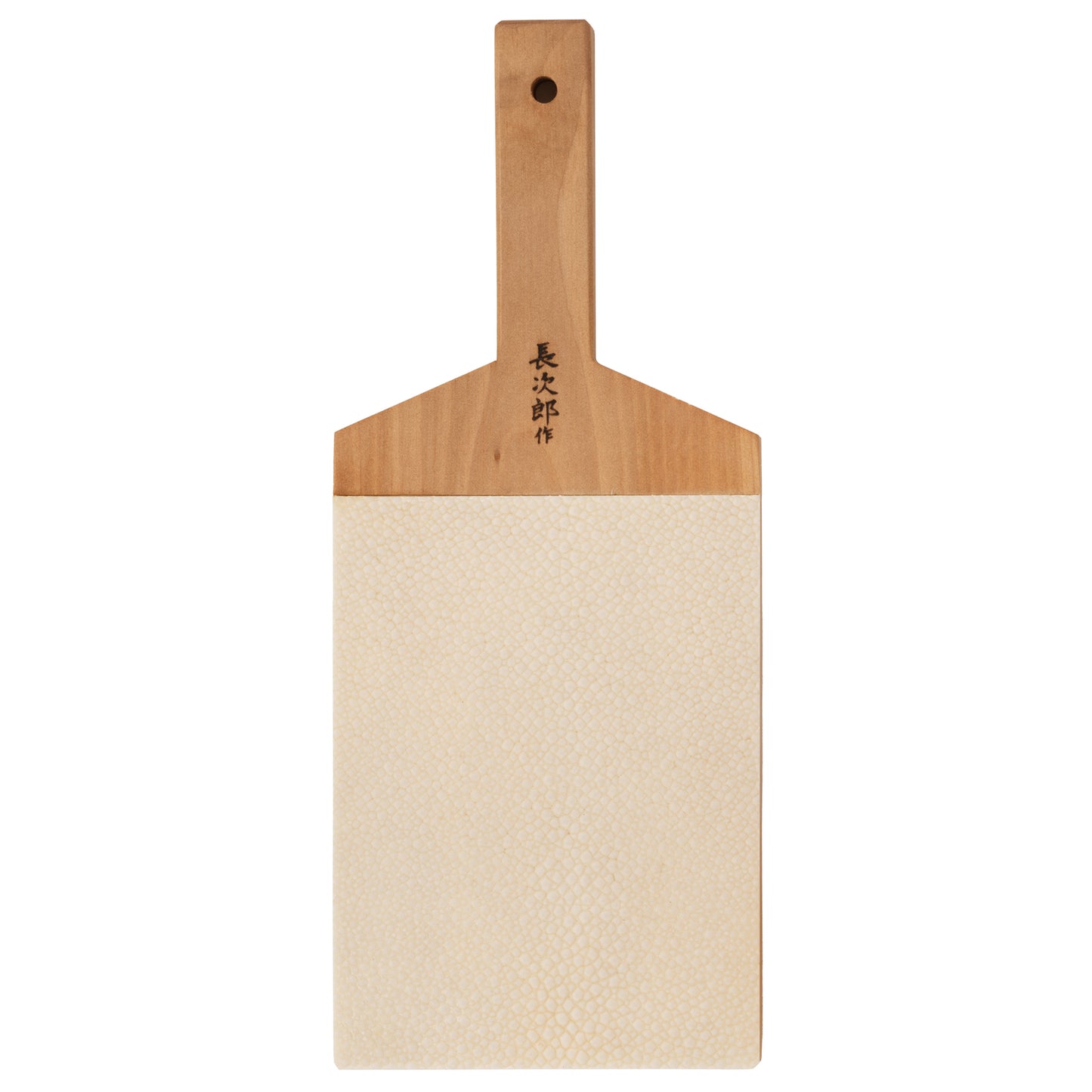 鮫皮おろし 長次郎 超々特大