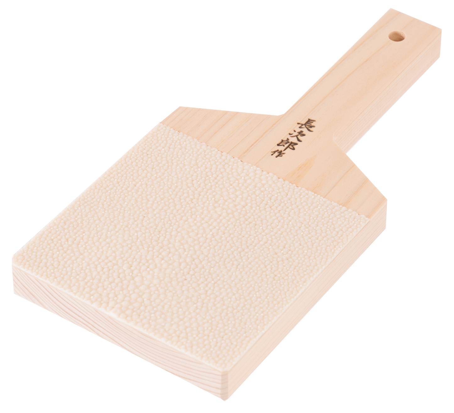 鮫皮おろし 長次郎 特大