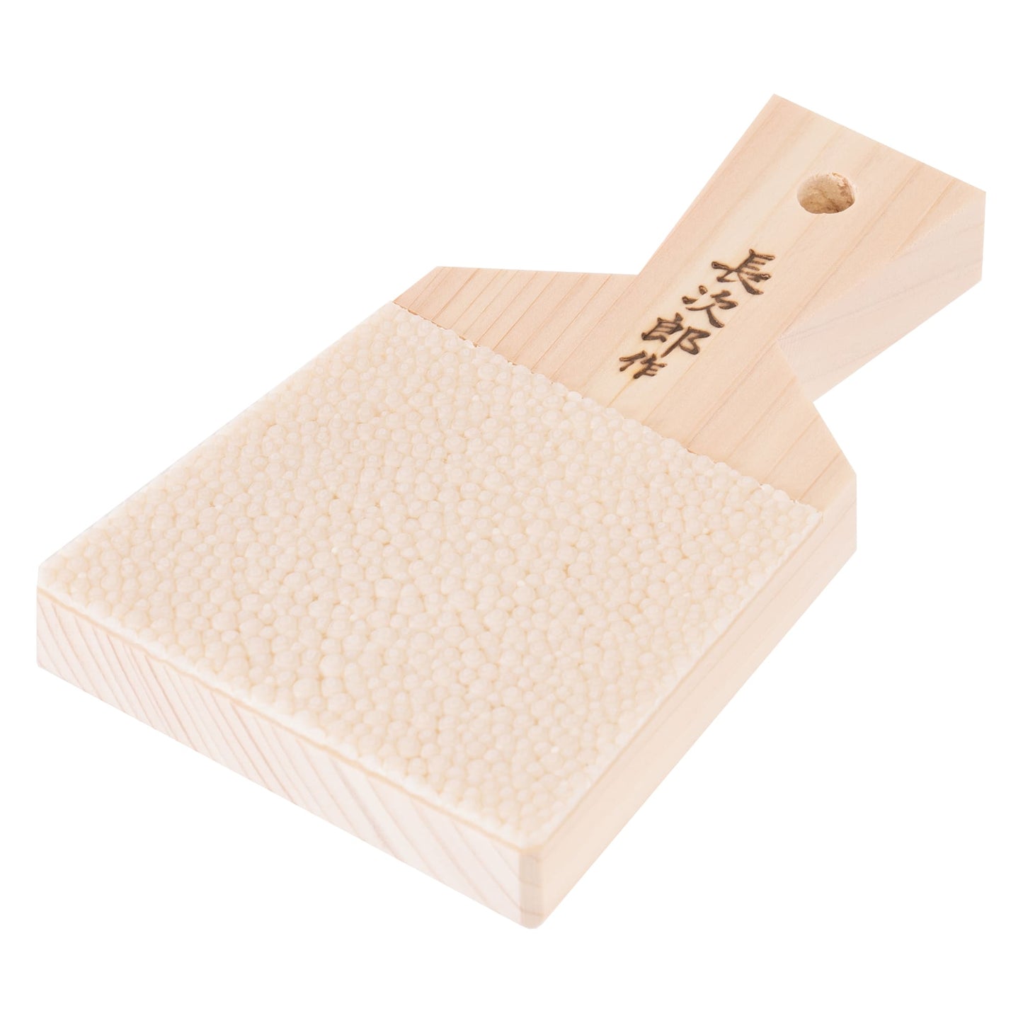 Grated Shark Skin Chojiro Large