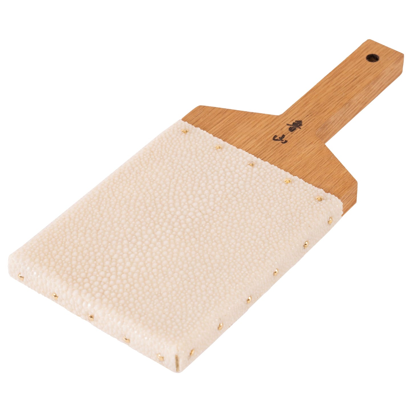 鮫皮おろし 魯山 超特大