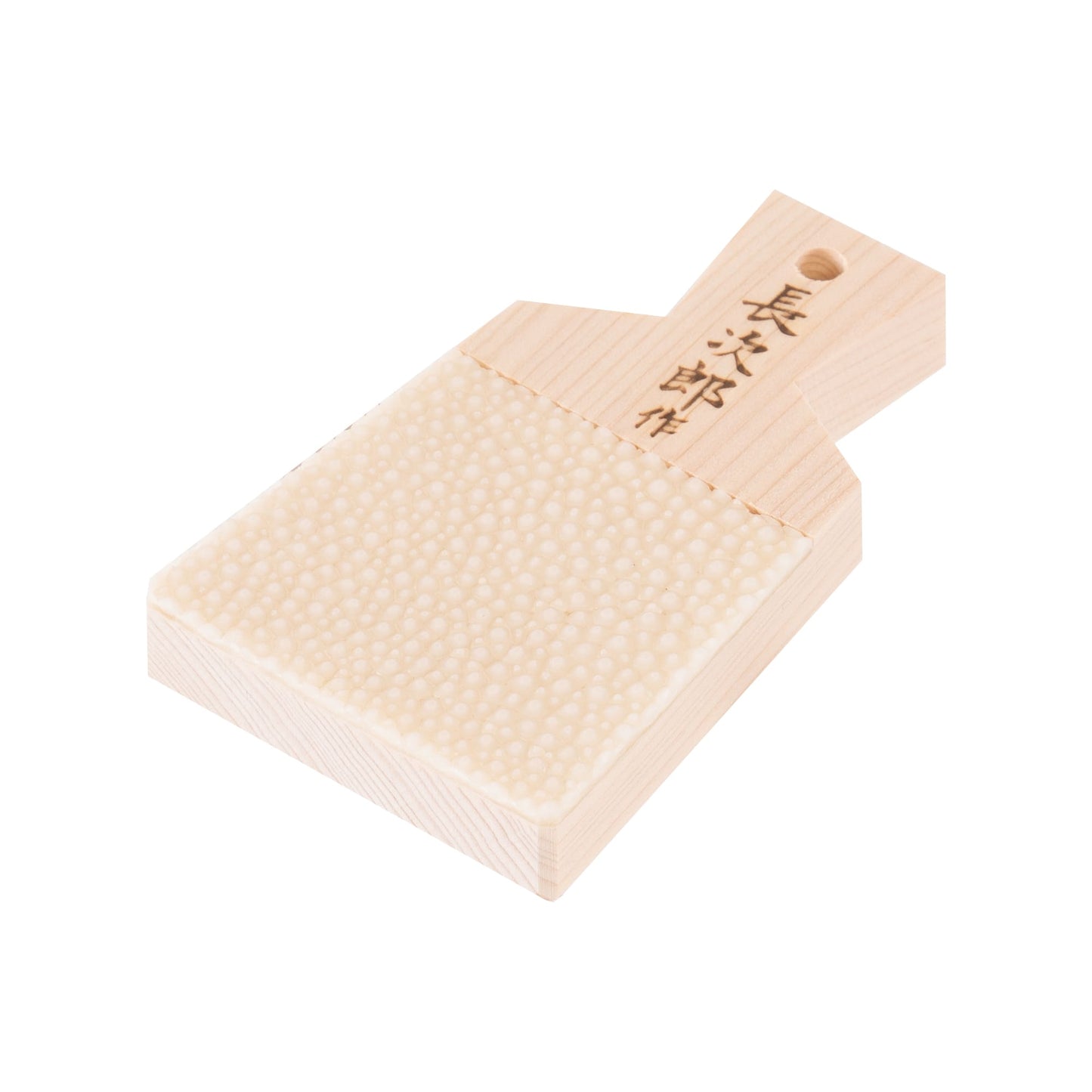 Grated shark skin Chojiro small