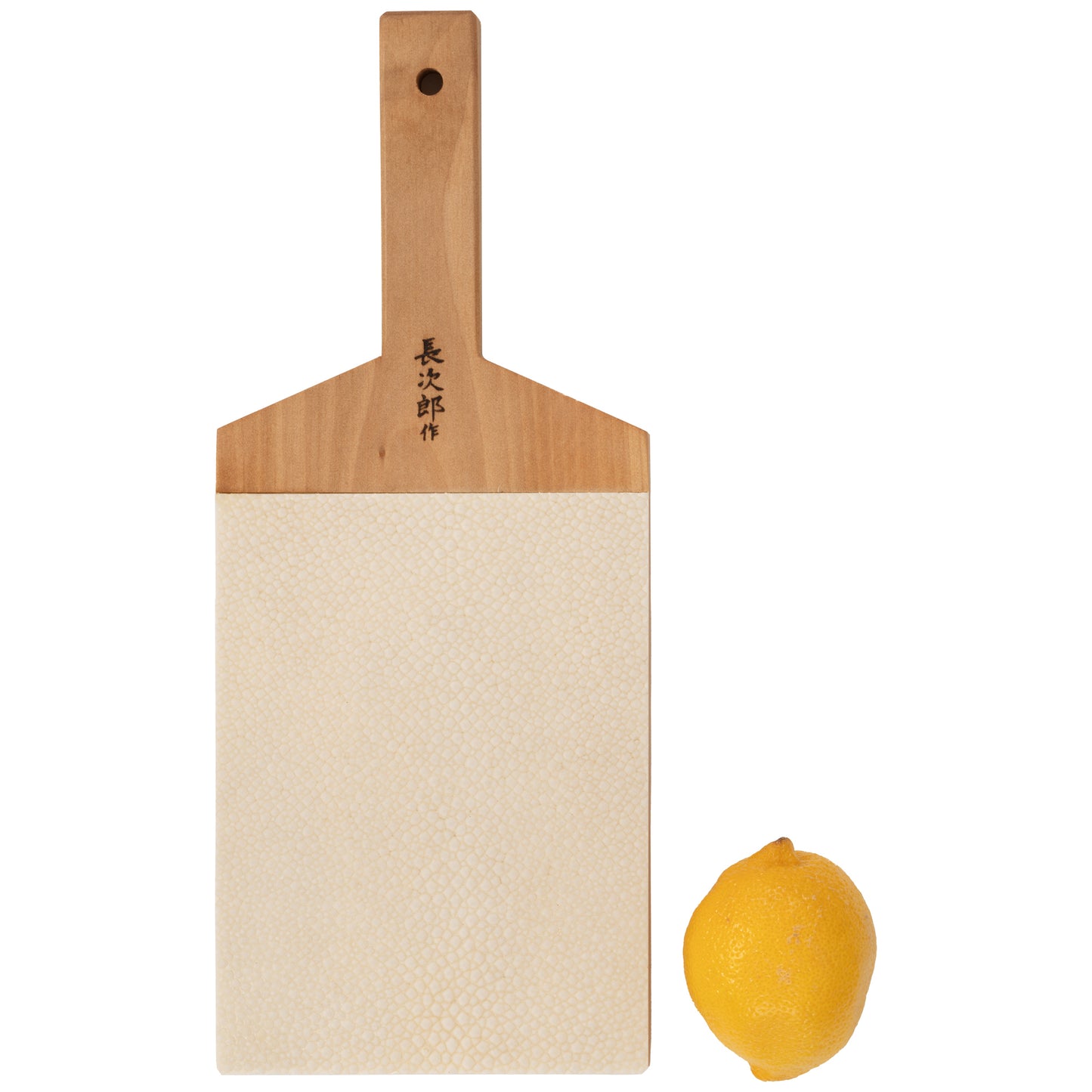 鮫皮おろし 長次郎 超々特大