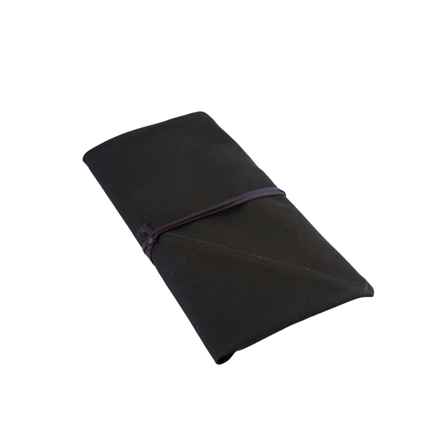 Chojiro's Oninami model (walnut/ebony)