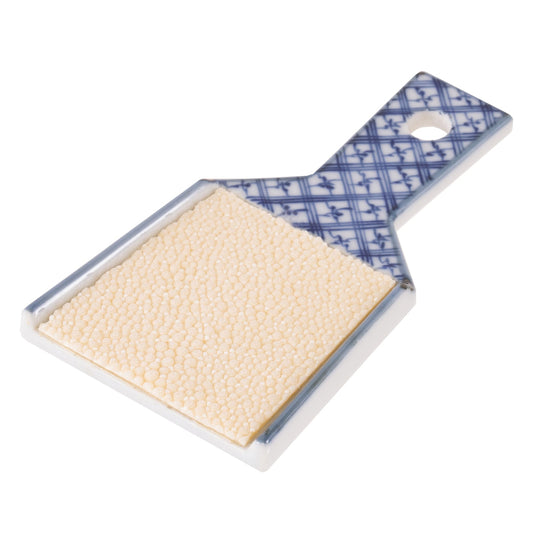 鮫皮おろし 本わさびおろし 大