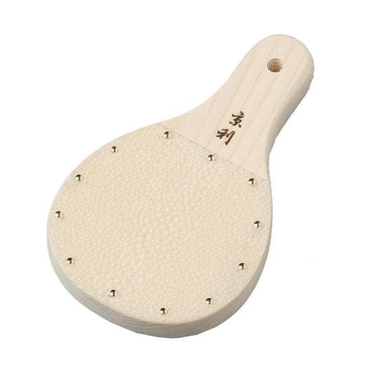 Shark Skin Grater Kyori Bone Stop Large