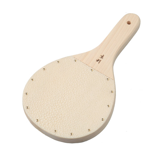 Shark Skin Grater Kyori Rivet Extra Large