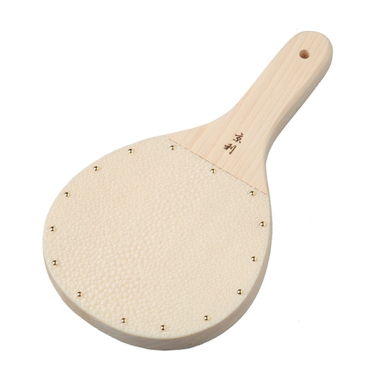 Shark Skin Grater Kyori Rivet Extra Large