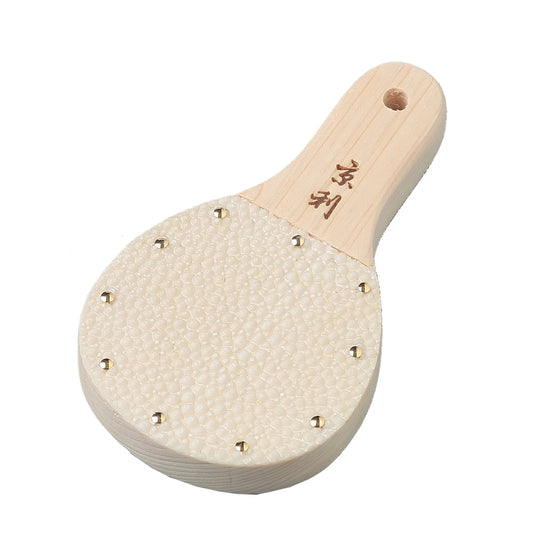 Shark Skin Grater Kyori Rivet Medium