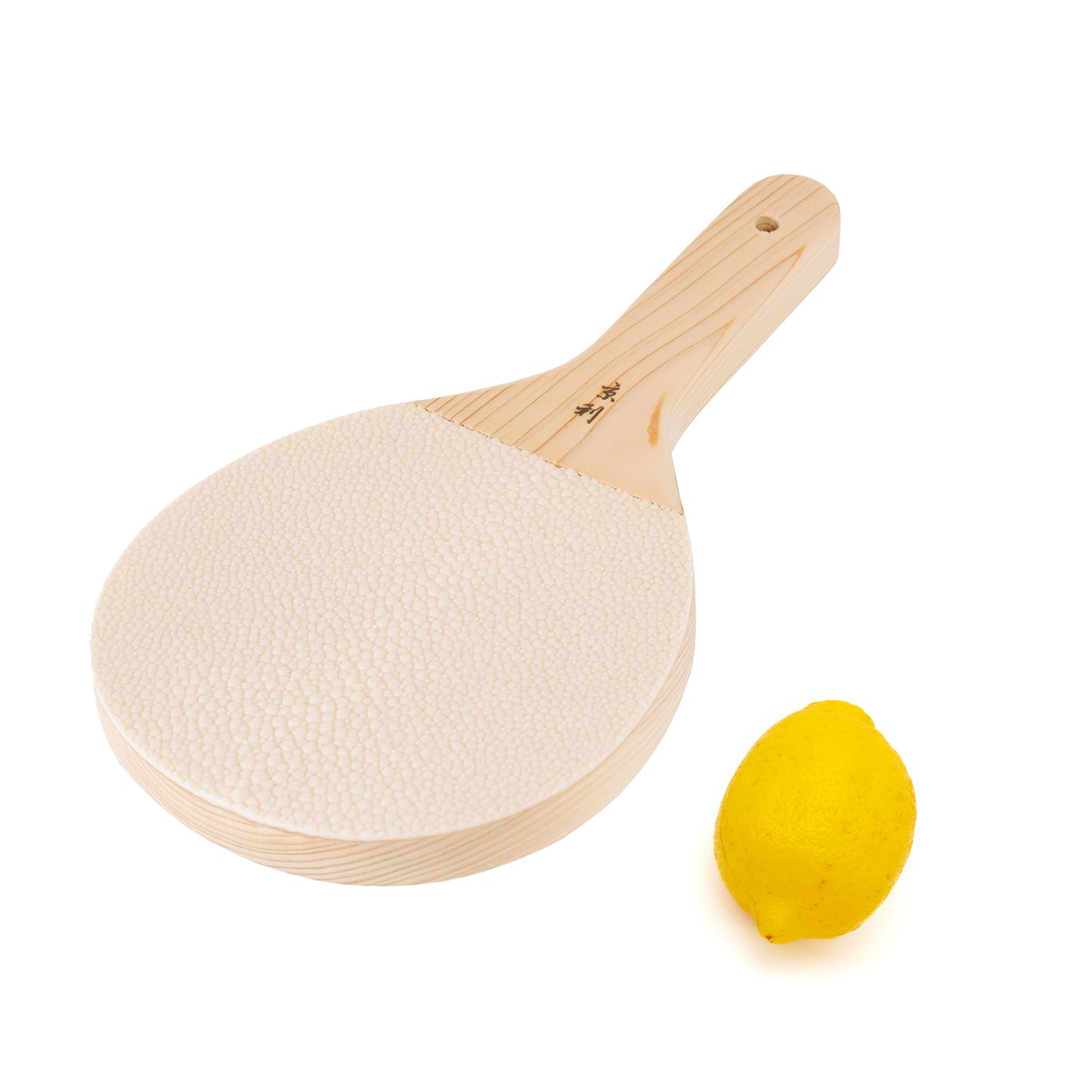 鮫皮おろし 京利 特大