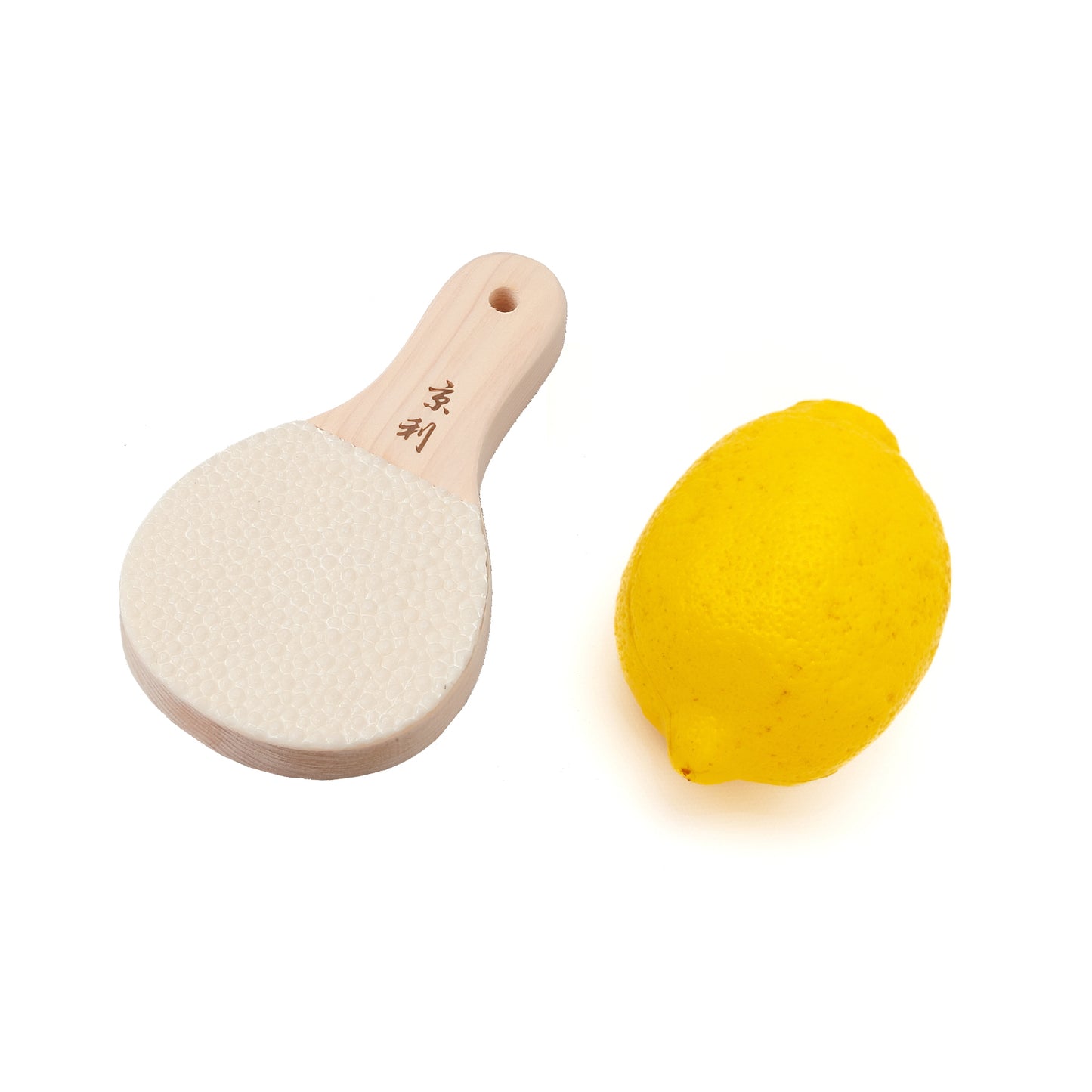 鮫皮おろし 京利 中