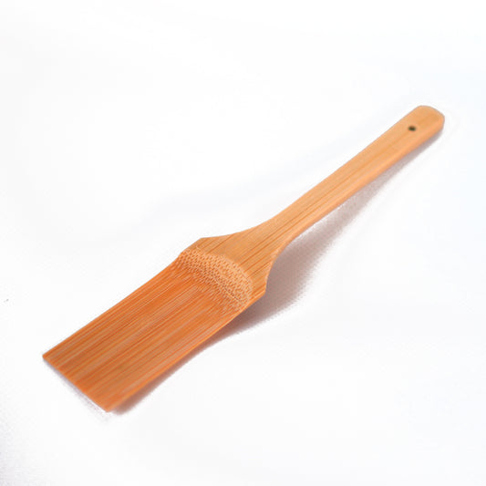 Shark skin grater Bamboo scraper