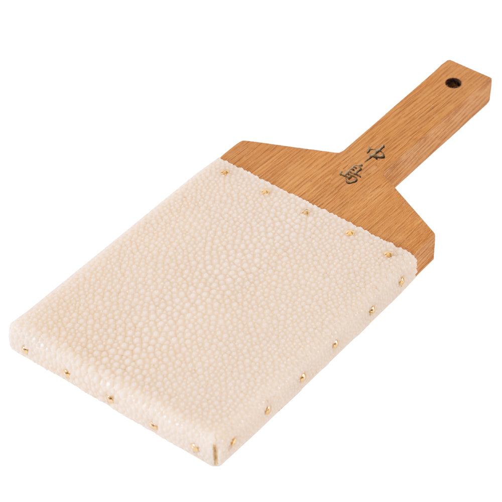 【名入れ】鮫皮おろし 魯山 特大/超特大