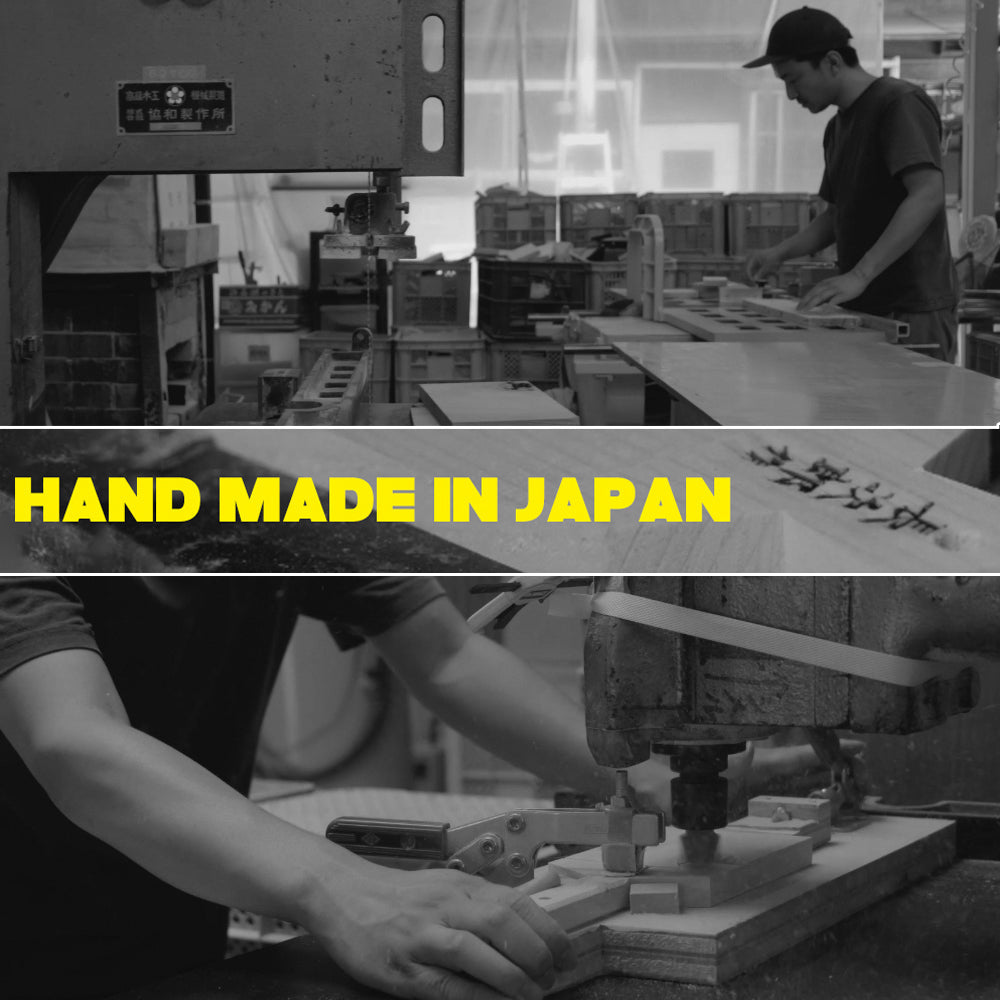 Grated Shark Skin Chojiro Large