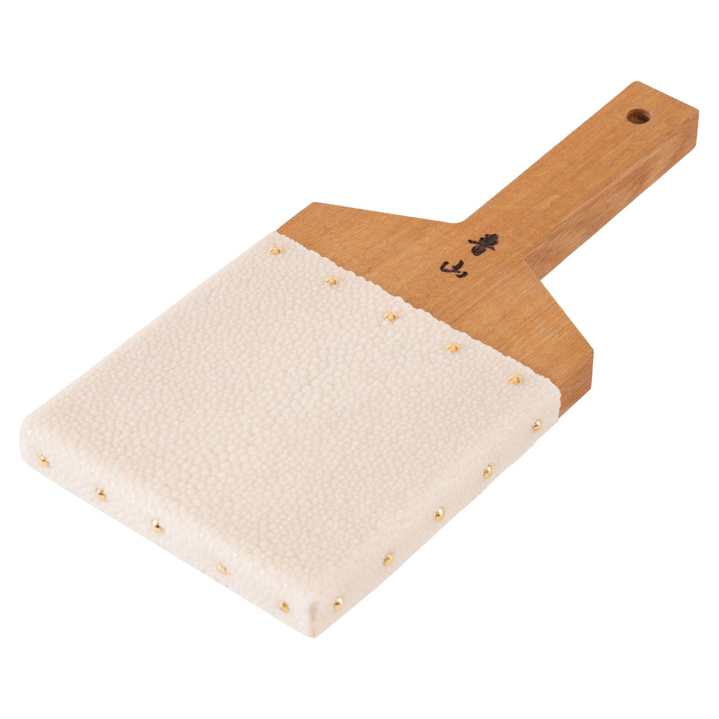 鮫皮おろし 魯山 特大