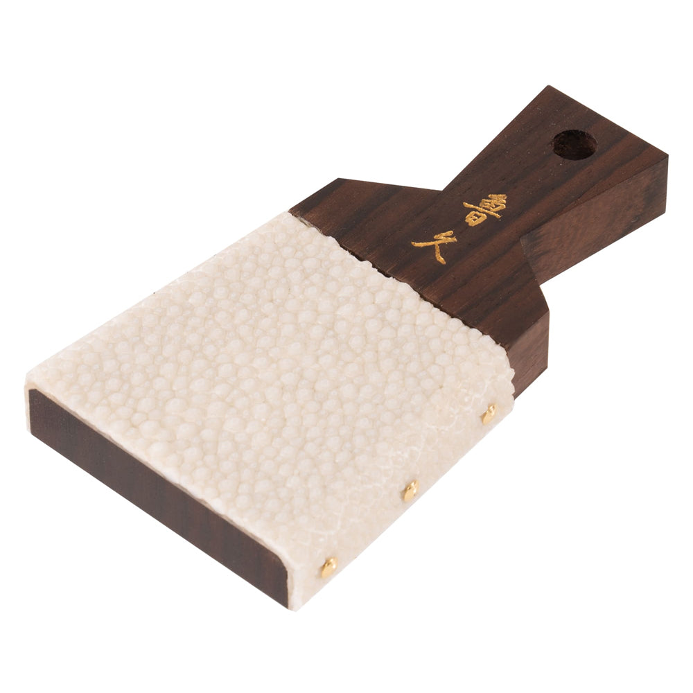 Shark Skin Grater Roku Small