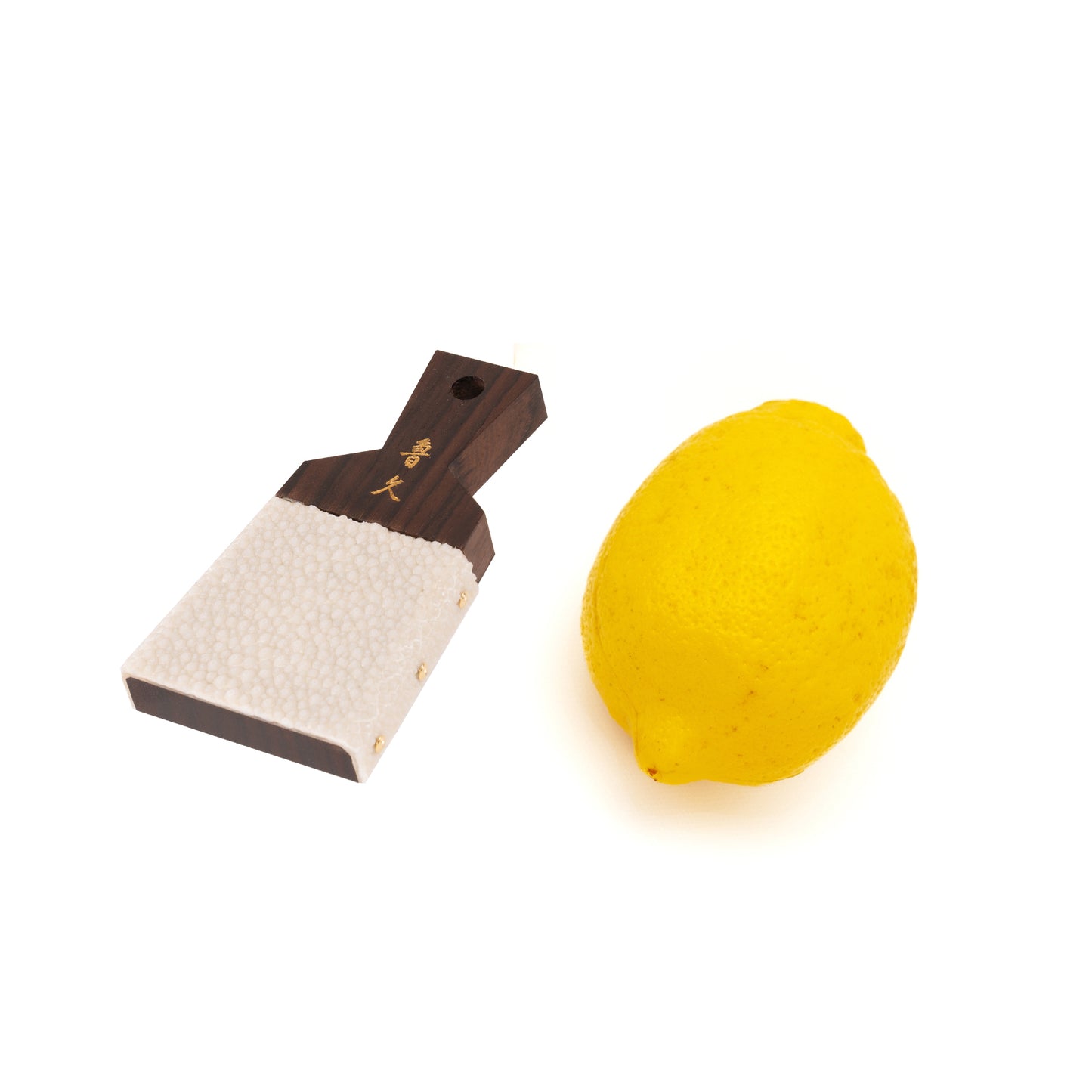 Shark Skin Grater Roku Small