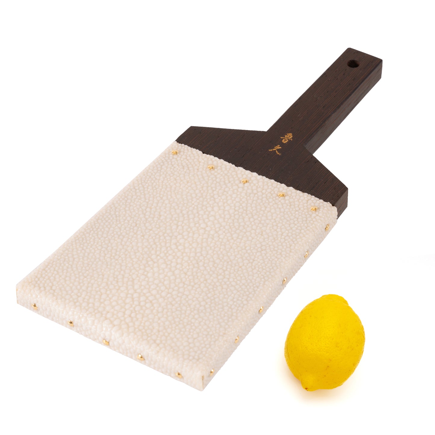 鮫皮おろし 魯久 超特大