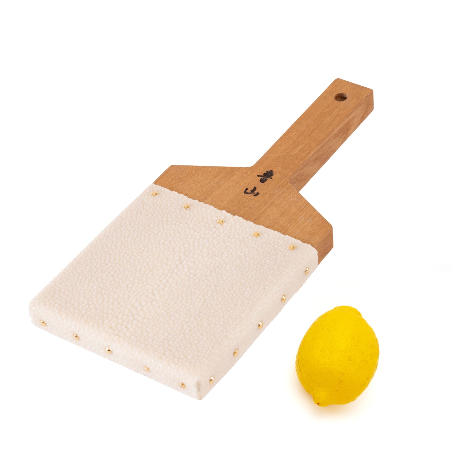 鮫皮おろし 魯山 特大