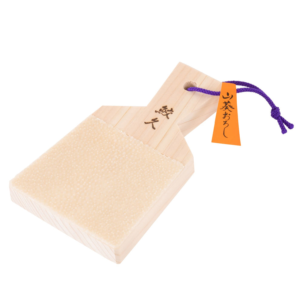 Shark Skin Grater Fresh Wasabi Shark Skin Grater (Large) Assortment