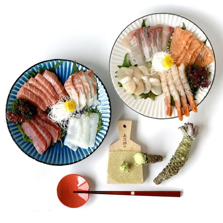 Grated Shark Skin Chojiro Large