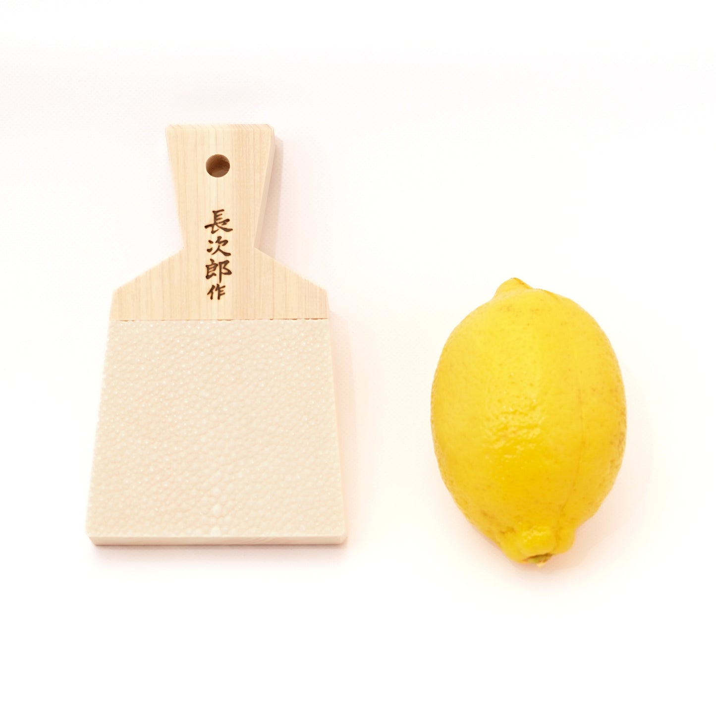 Grated Shark Skin Chojiro Large