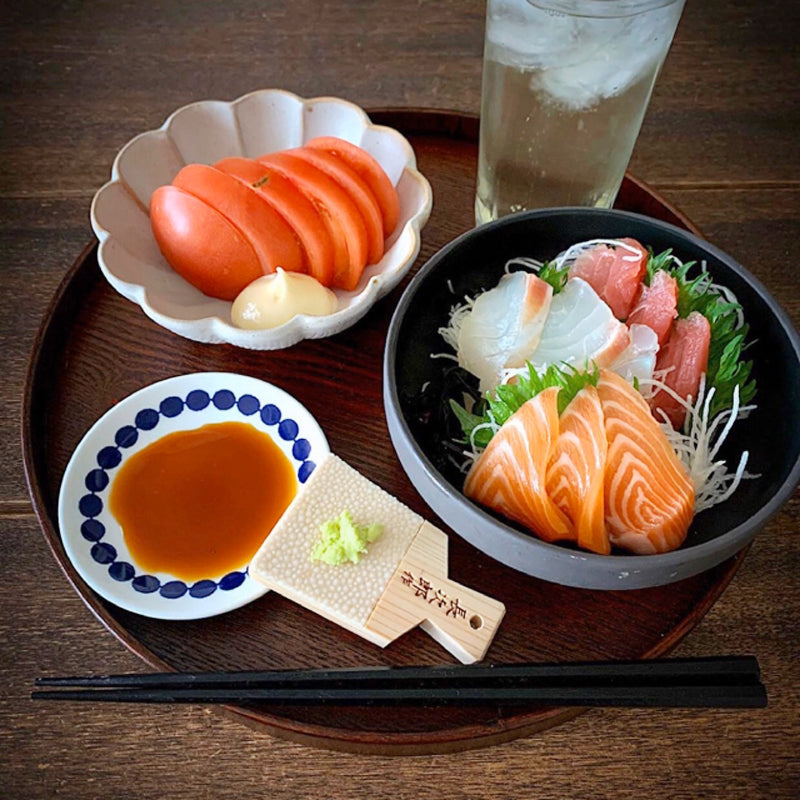 Grated shark skin Chojiro small