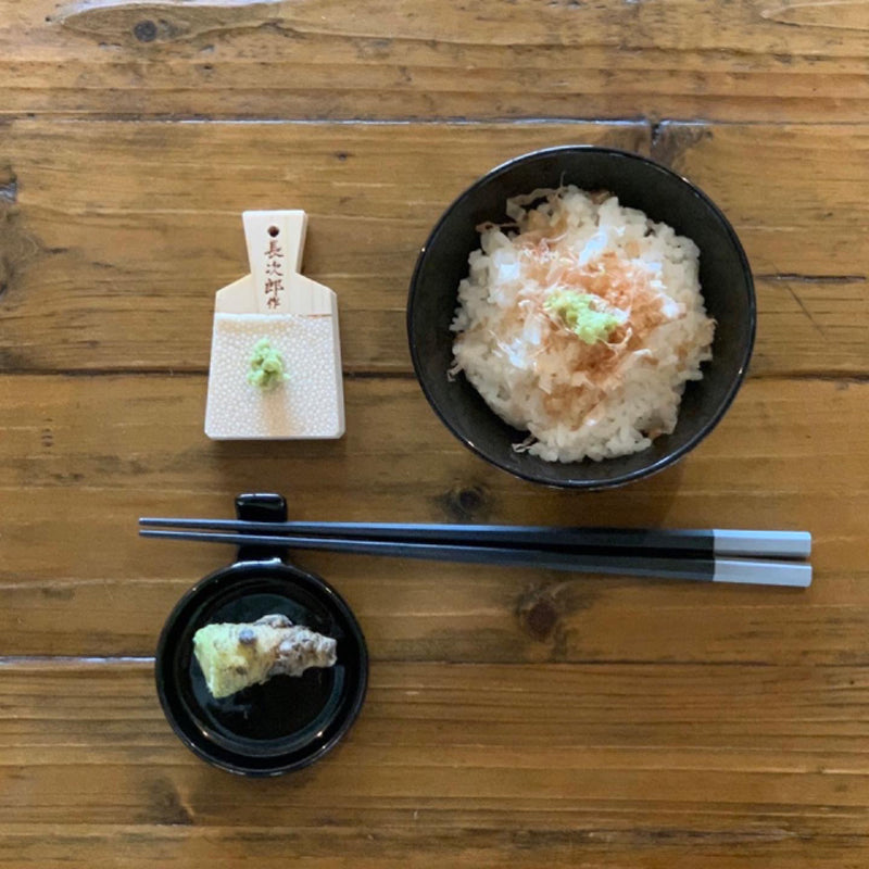 Grated shark skin Chojiro small