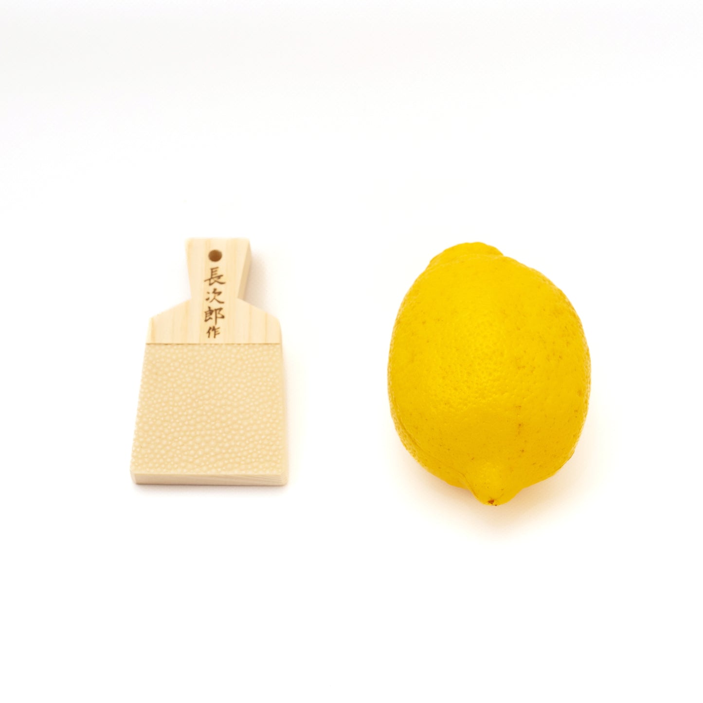 Grated shark skin Chojiro small