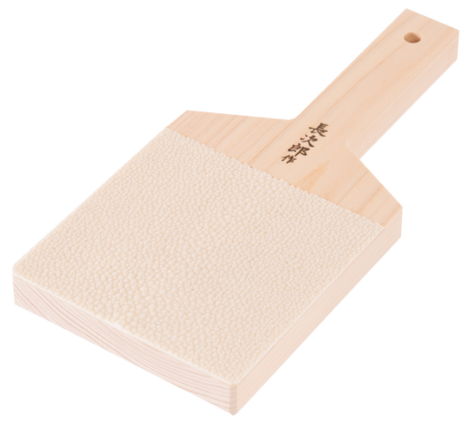 鮫皮おろし 長次郎 特大