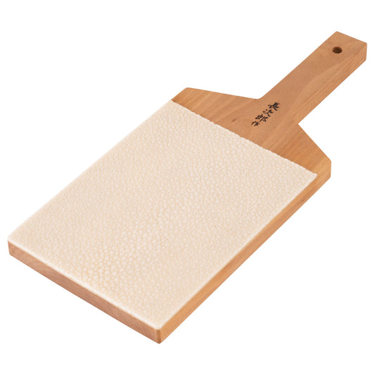 鮫皮おろし 長次郎 超々特大