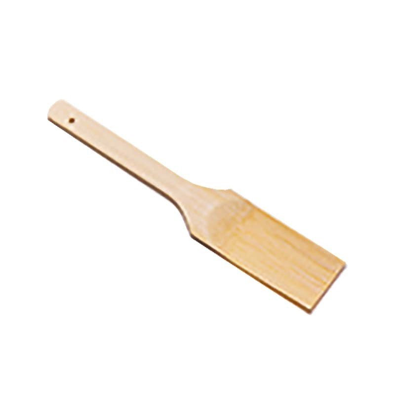 Shark skin grater Bamboo scraper 