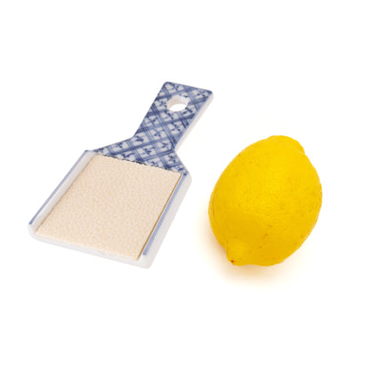 Shark Skin Grater, Real Wasabi Grater, Medium 