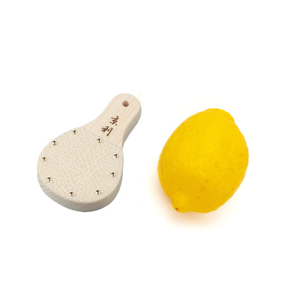 Shark Skin Grater Kyori Rivet Small 